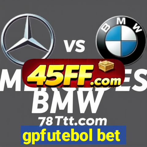 gpfutebol bet